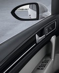Volkswagen golf sportsvan concept: Novi vmesni člen