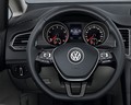 Volkswagen golf sportsvan concept: Novi vmesni člen