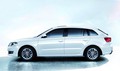 Volkswagen gran lavida: Nova serijska karoserijska različica