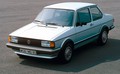 Volkswagen jetta GLi edition 30: 30 let športne jette