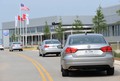 Volkswagen: 250.000 izdelanih ameriških passatov