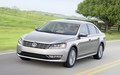 Volkswagen: 250.000 izdelanih ameriških passatov