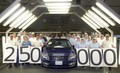 Volkswagen: 250.000 izdelanih ameriških passatov