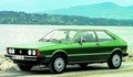 Volkswagen scirocco 1.5 & 1.6