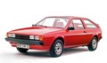 Volkswagen scirocco II