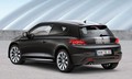 Volkswagen scirocco million edition: Scirocco praznuje