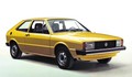 Volkswagen scirocco 1.3
