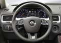 Volkswagen touareg II: Nov rezultat strategije  downsizing 