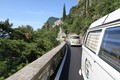 Volkswagen T2 Bulli Campingwagen : 60. obletnica počitniške različice modela transporter