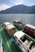 Volkswagen T2 Bulli Campingwagen : 60. obletnica počitniške različice modela transporter