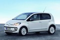Volkswagen up!: Po novem tudi s petimi vrati