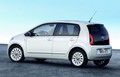 Volkswagen up!: Po novem tudi s petimi vrati