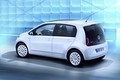 Volkswagen up!: Po novem tudi s petimi vrati