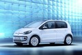 Volkswagen up!: Po novem tudi s petimi vrati