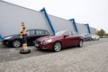 ADAC test: Sistem zaznavanja pešcev z zaviranjem ne deluje optimalno