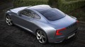 Volvo concept coupé: Gran Turismo na švedski način