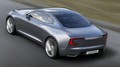 Volvo concept coupé: Gran Turismo na švedski način