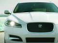 Jaguar XF: Novosti ob vstopu v novo modelno leto