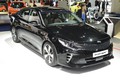 KIA optima GT: Optimirana optima