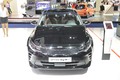 KIA optima GT: Optimirana optima