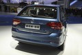 Volkswagen & AUTO SHANGHAI 2015: Napoved obsežne poslovne ofenzive