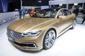 Volkswagen & AUTO SHANGHAI 2015: Napoved obsežne poslovne ofenzive