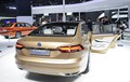 Volkswagen & AUTO SHANGHAI 2015: Napoved obsežne poslovne ofenzive