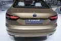 Volkswagen & AUTO SHANGHAI 2015: Napoved obsežne poslovne ofenzive