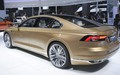 Volkswagen & AUTO SHANGHAI 2015: Napoved obsežne poslovne ofenzive