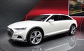 Volkswagen & AUTO SHANGHAI 2015: Napoved obsežne poslovne ofenzive