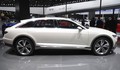 Volkswagen & AUTO SHANGHAI 2015: Napoved obsežne poslovne ofenzive