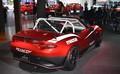Mazda MX-5: Priprave na ustanovitev globalne pokalne serije