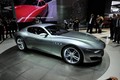 Maserati Alfieri concept: Poklon ustanovitelju znamke