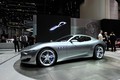 Maserati Alfieri concept: Poklon ustanovitelju znamke