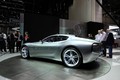 Maserati Alfieri concept: Poklon ustanovitelju znamke