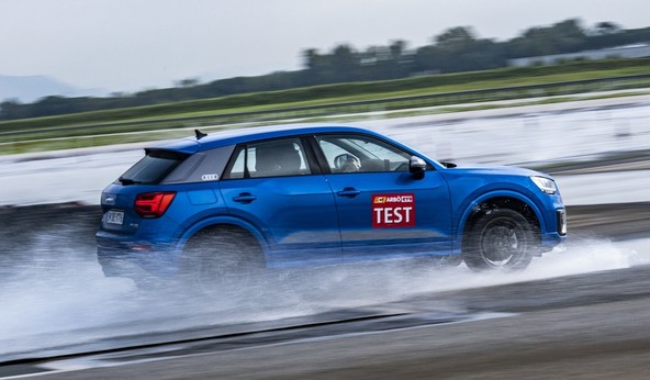 GTÜ & ACE & ARBÖ test letnih pnevmatik: Odlična uvrstitev Savine pnevmatike