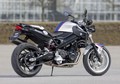 BMW F 800 R: BMW Motorrad razširil svojo modelno serijo