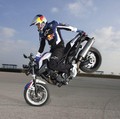 BMW F 800 R: BMW Motorrad razširil svojo modelno serijo