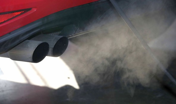 Razkritje časopisa Financial Times: Pogreb dizelske tehnologije v koncernu FCA?