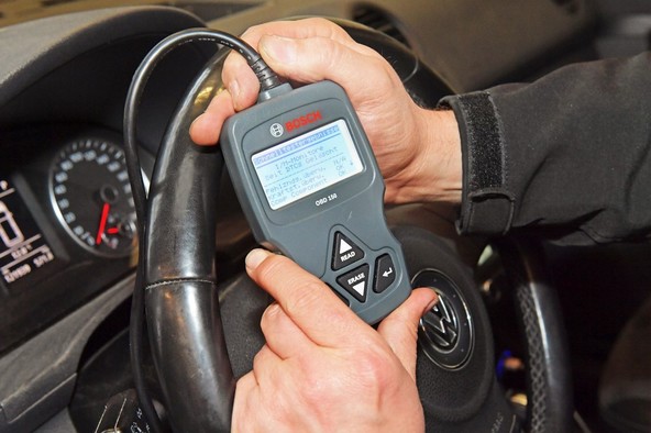 GTÜ & Auto Zeitung: Skupno testiranje OBD-skenerjev