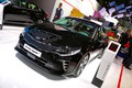 KIA optima GT: Optimirana optima