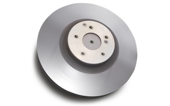 Buderus iDisc: Revolucionarni zavorni diski