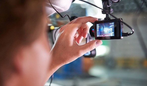 Test kluba ADAC: Dobra avto kamera še ne obstaja …