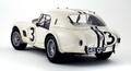 AC Cobra Le Mans (MkI) - 1963