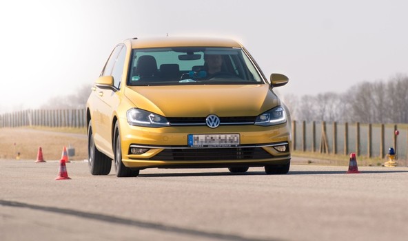 Test kluba ADAC: Nov dokaz marketinškega zavajanja kupcev