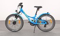 Kinderfahrrad S cool Xxlite 20 7-Gang
