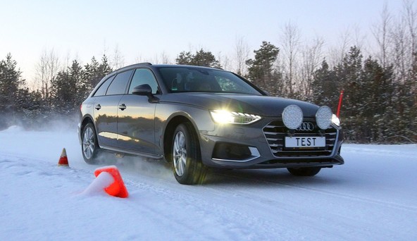 Veliki ADAC test zimskih pnevmatik: Izognite se izdelkom znamk Goodride in Linglong
