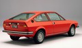 Alfa Romeo alfasud sprint