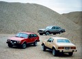AMC Eagle