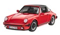 Porsche 911 Targa (G-Modell, 1:24)